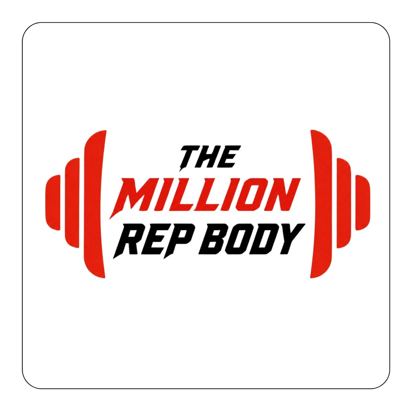 The Million Rep Body